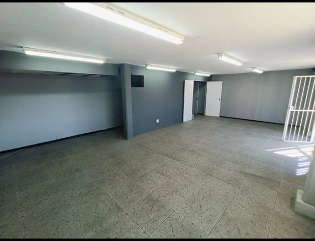 INDUSTRIAL PROPERTY TO RENT IN KYA SANDS